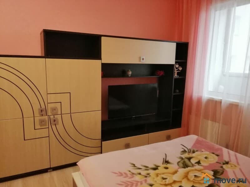 1-комн. квартира, 40 м²