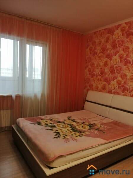 1-комн. квартира, 40 м²