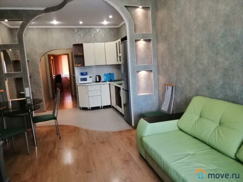 2-комн. квартира, 70 м²