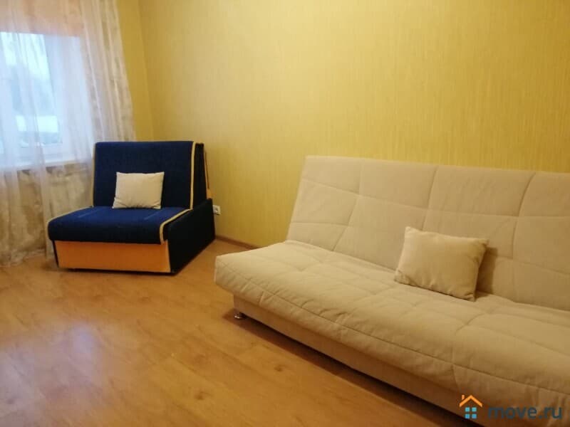 2-комн. квартира, 70 м²