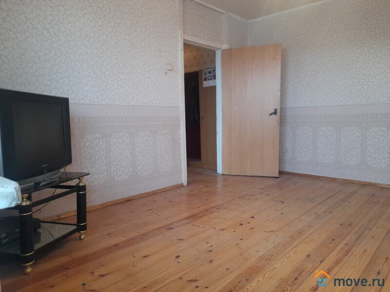 2-комн. квартира, 51.7 м²