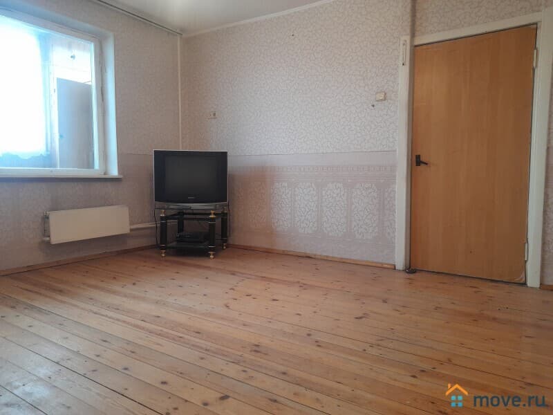 2-комн. квартира, 51.7 м²