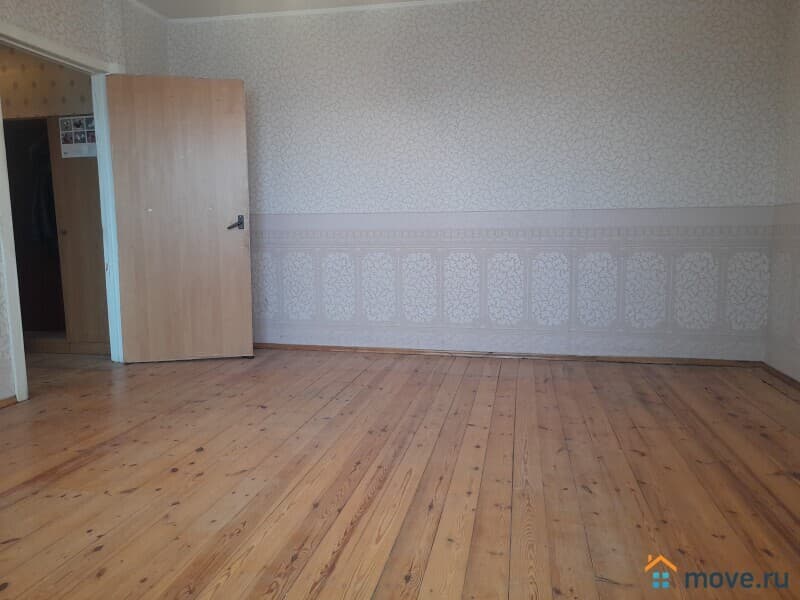 2-комн. квартира, 51.7 м²