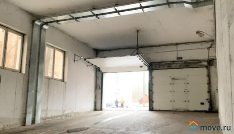 машиноместо, 18 м²