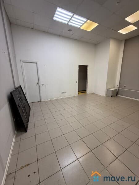 свободного назначения, 45.5 м²