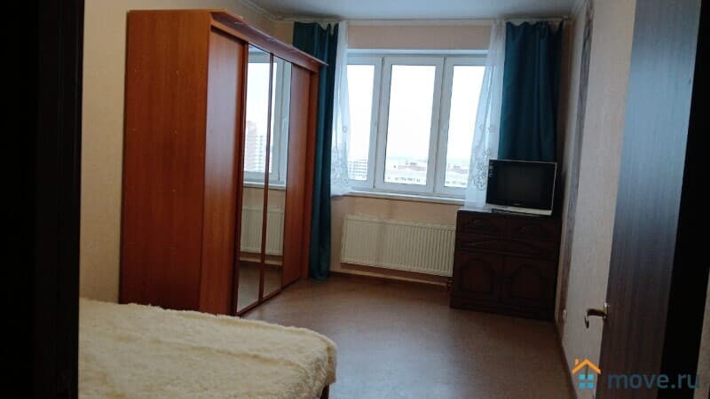 1-комн. квартира, 36 м²