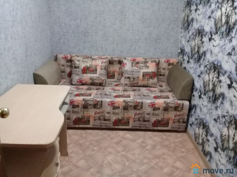 1-комн. квартира, 38 м²