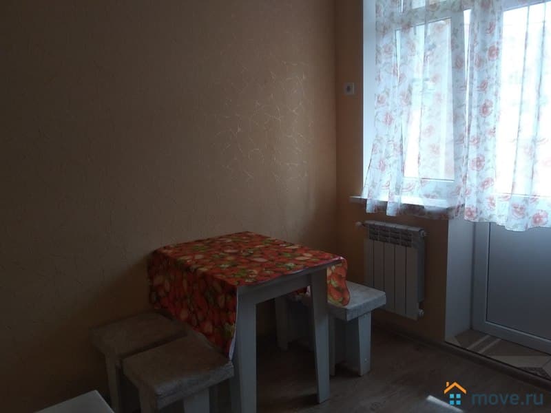 1-комн. квартира, 36 м²