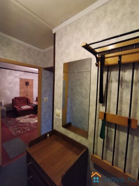 1-комн. квартира, 35 м&sup2;