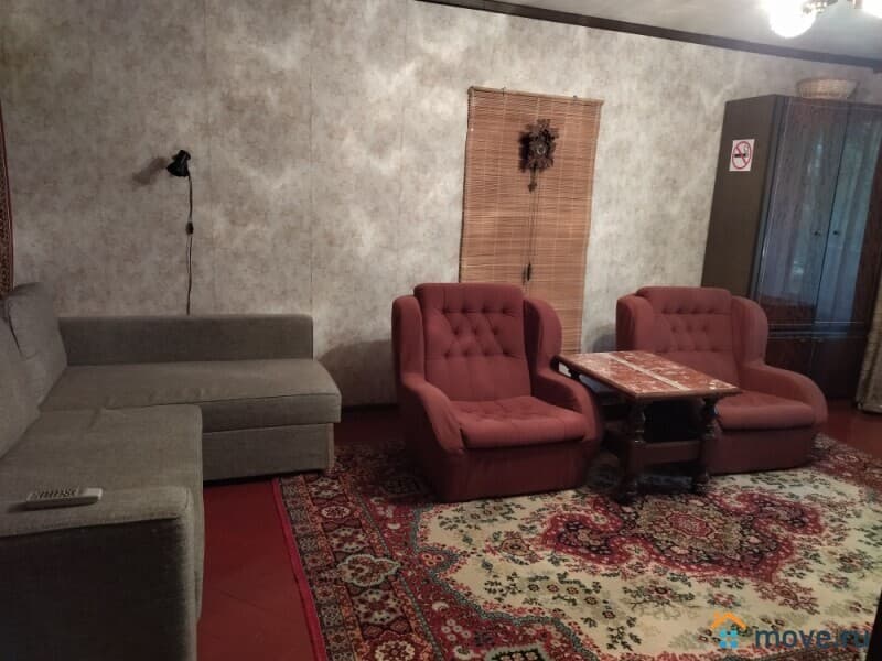 1-комн. квартира, 35 м&sup2;