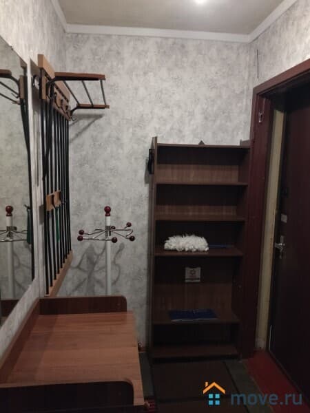 1-комн. квартира, 35 м²