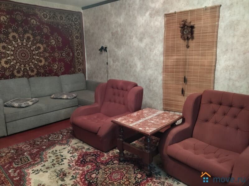 1-комн. квартира, 35 м&sup2;