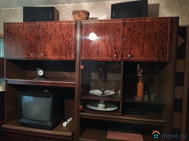 1-комн. квартира, 35 м&sup2;