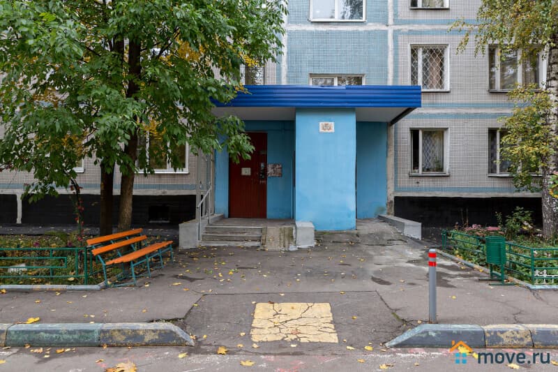1-комн. квартира, 35 м&sup2;