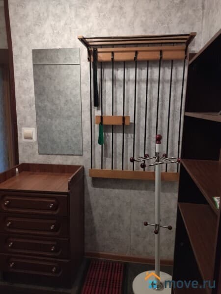1-комн. квартира, 35 м&sup2;