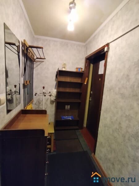 1-комн. квартира, 35 м&sup2;