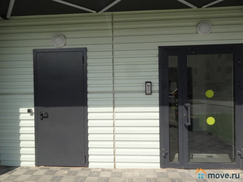 2-комн. квартира, 51.9 м²