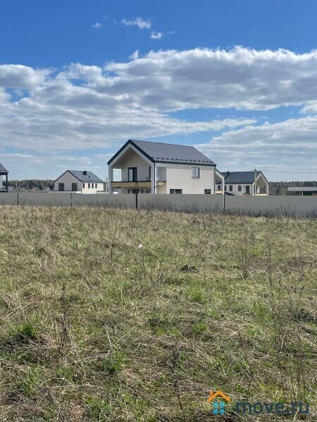 земля под ИЖС, 8.03 сотки