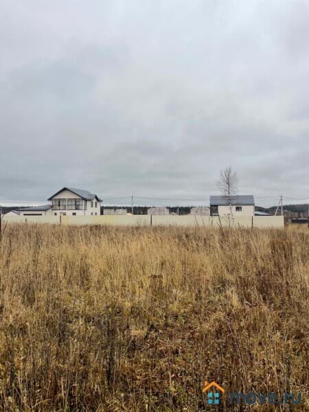 земля под ИЖС, 8.03 сотки