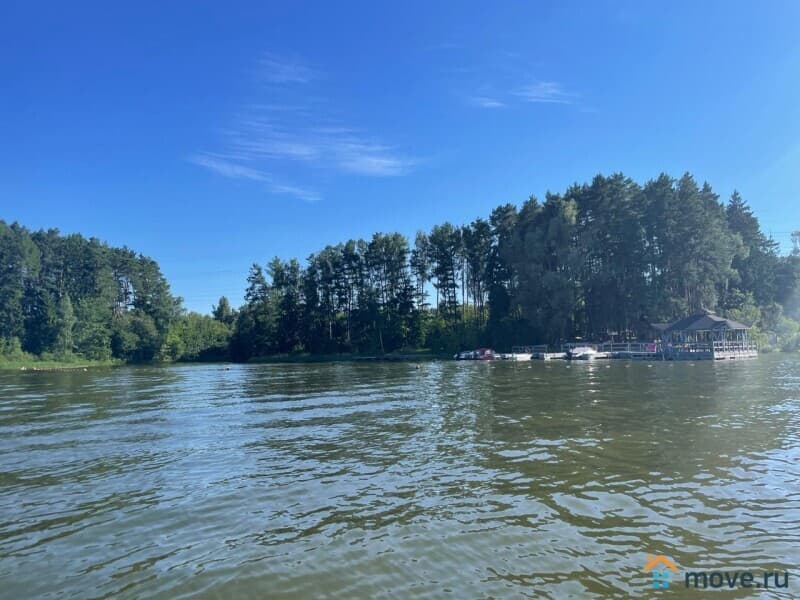 земля под ИЖС, 8.03 сотки