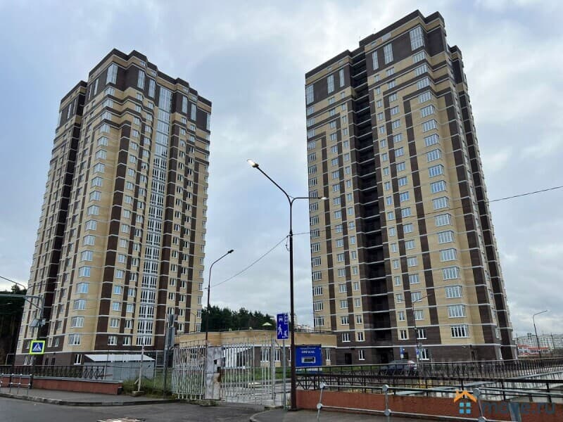 3-комн. квартира, 89 м&sup2;