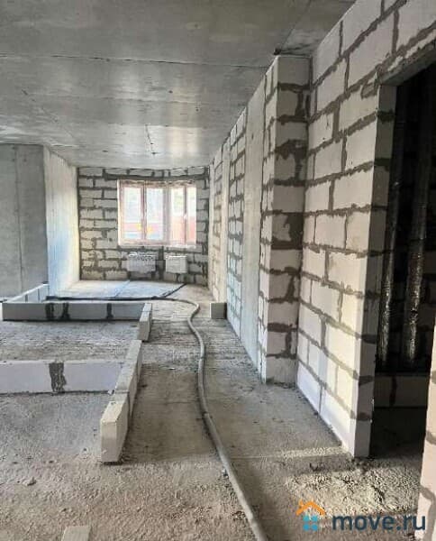 3-комн. квартира, 89 м&sup2;