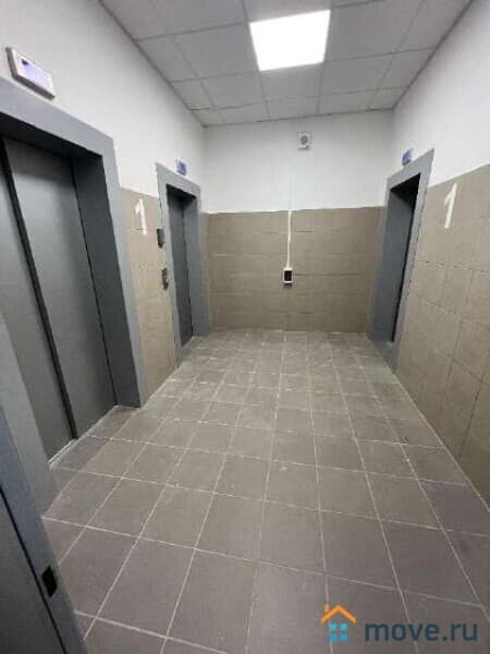 3-комн. квартира, 89 м&sup2;