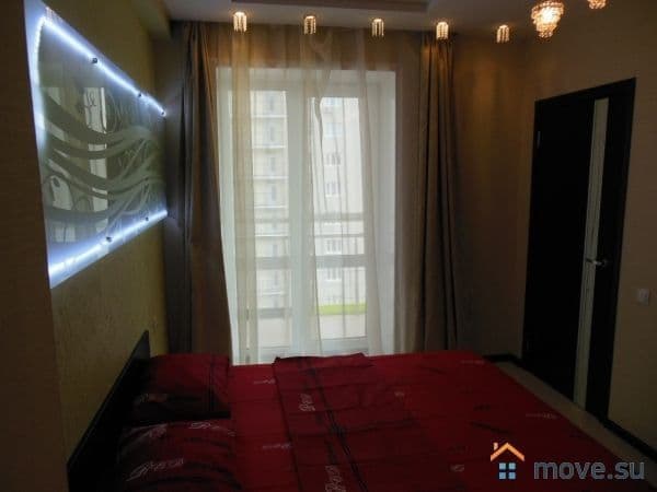 2-комн. квартира, 49 м²