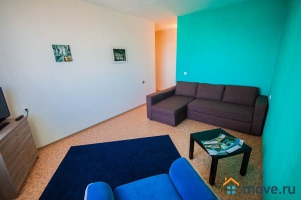 2-комн. квартира, 45 м²