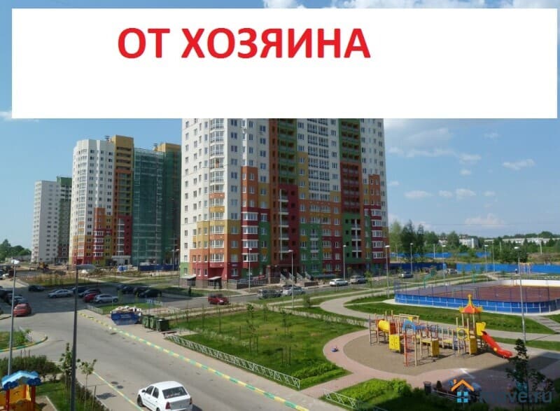 2-комн. квартира, 72 м²