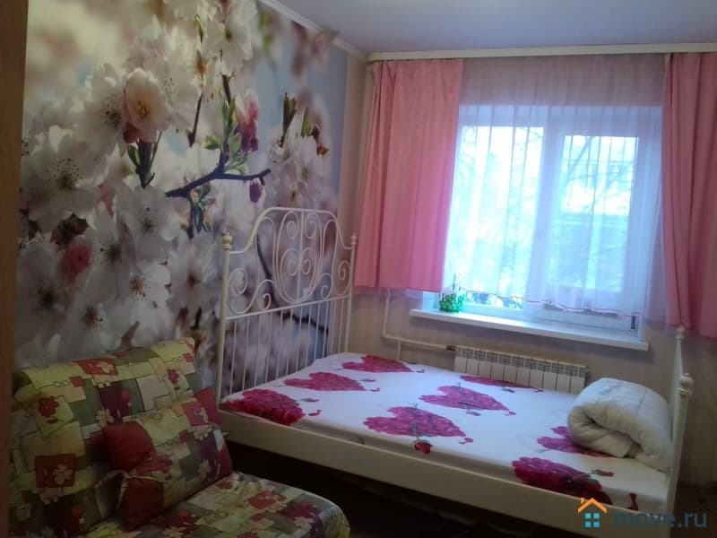 2-комн. квартира, 43 м²