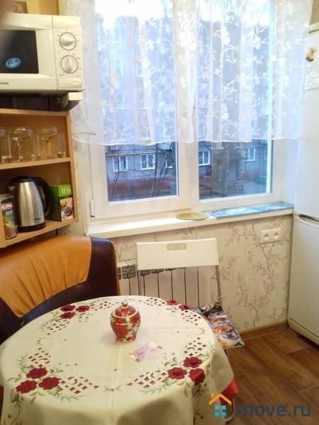 2-комн. квартира, 43 м²