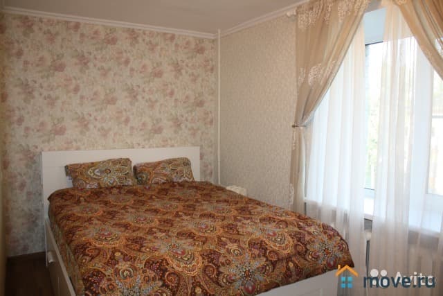 2-комн. апартаменты, 50 м²