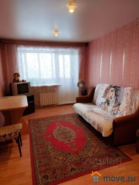 1-комн. квартира, 31 м²