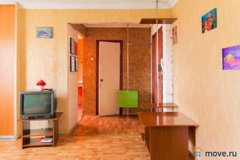 1-комн. квартира, 31 м²