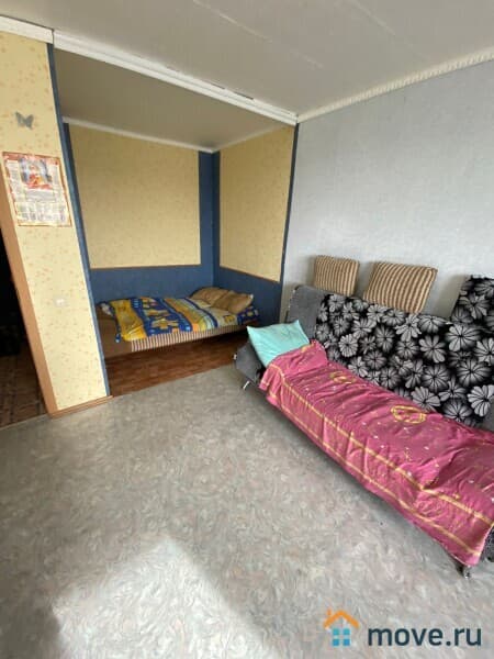 1-комн. квартира, 34 м²