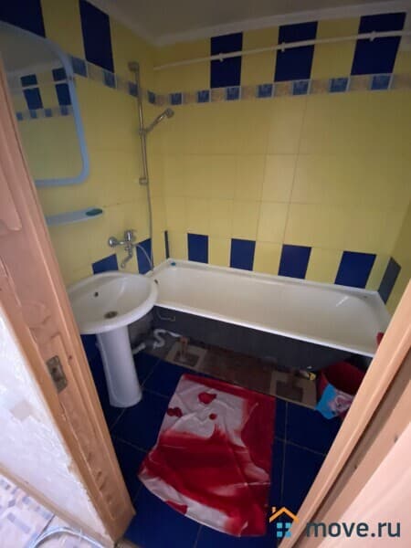 1-комн. квартира, 34 м²