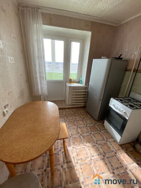 1-комн. квартира, 34 м²