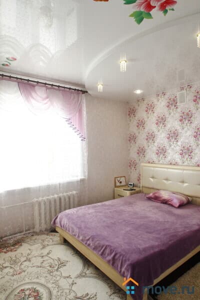 3-комн. квартира, 85 м²