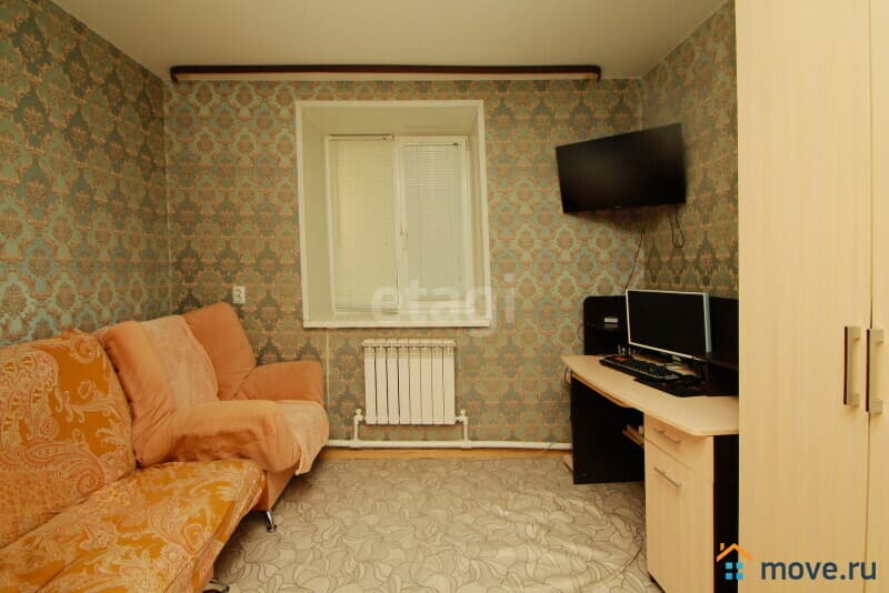 2-комн. квартира, 47 м²