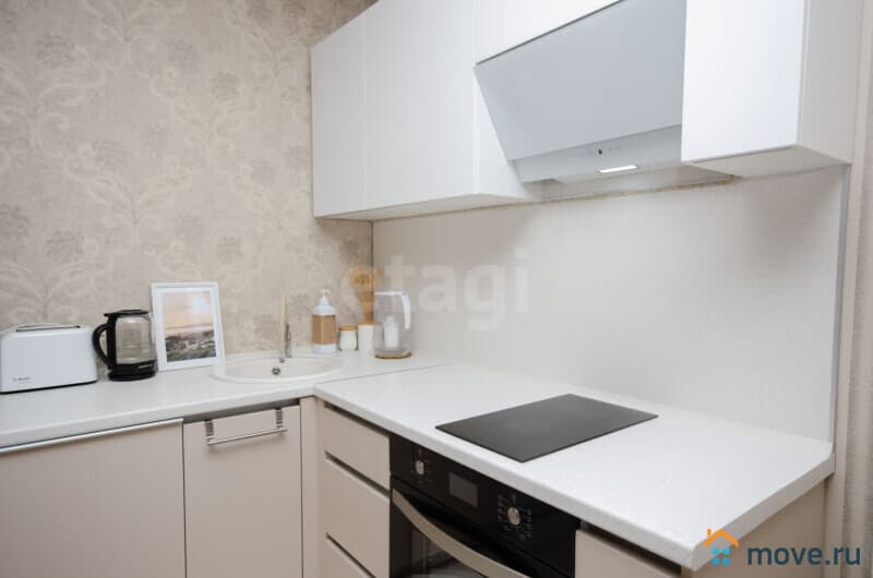 2-комн. квартира, 49 м²