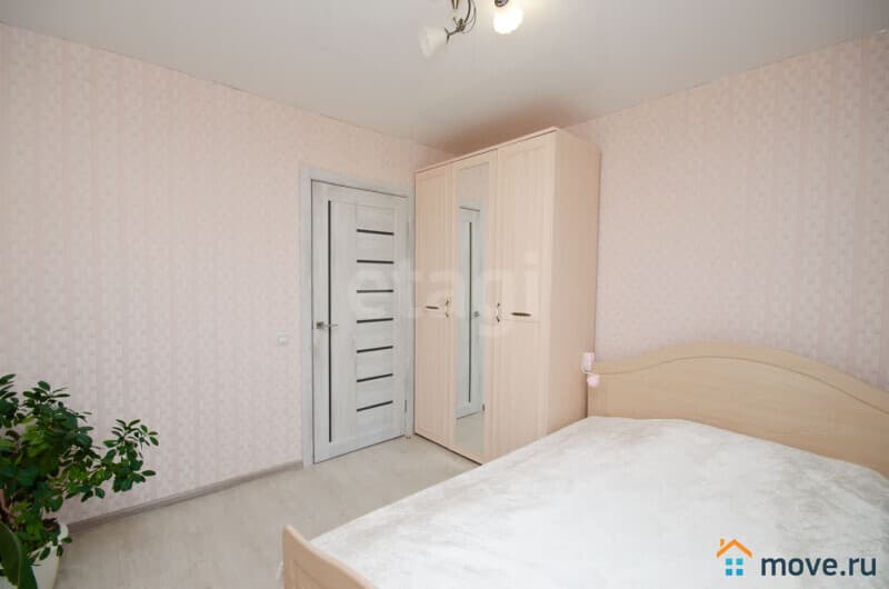 2-комн. квартира, 49 м²