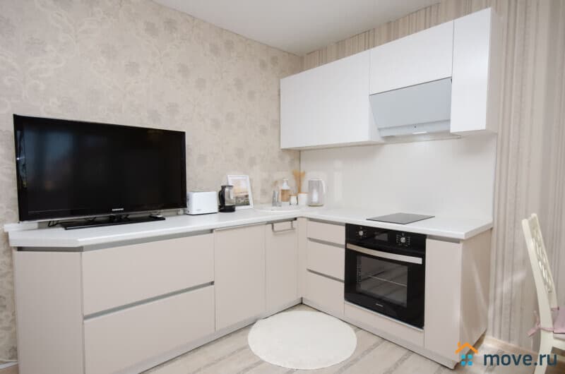 2-комн. квартира, 49 м²