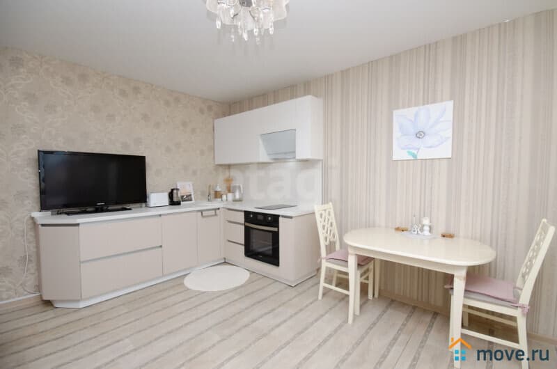 2-комн. квартира, 49 м²