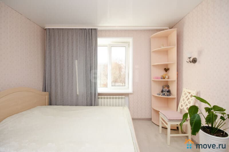 2-комн. квартира, 49 м²