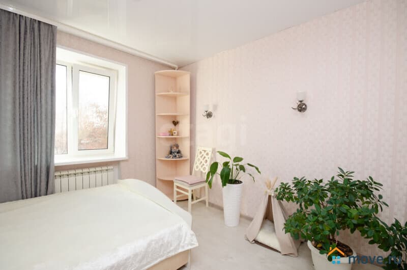 2-комн. квартира, 49 м²