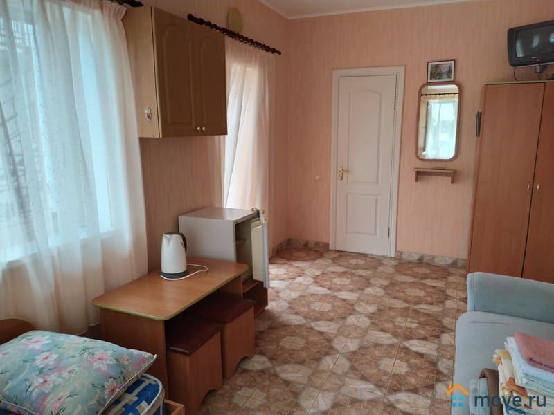 1-комн. апартаменты, 40 м²