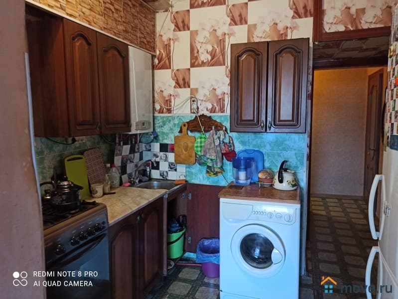 2-комн. квартира, 50 м²