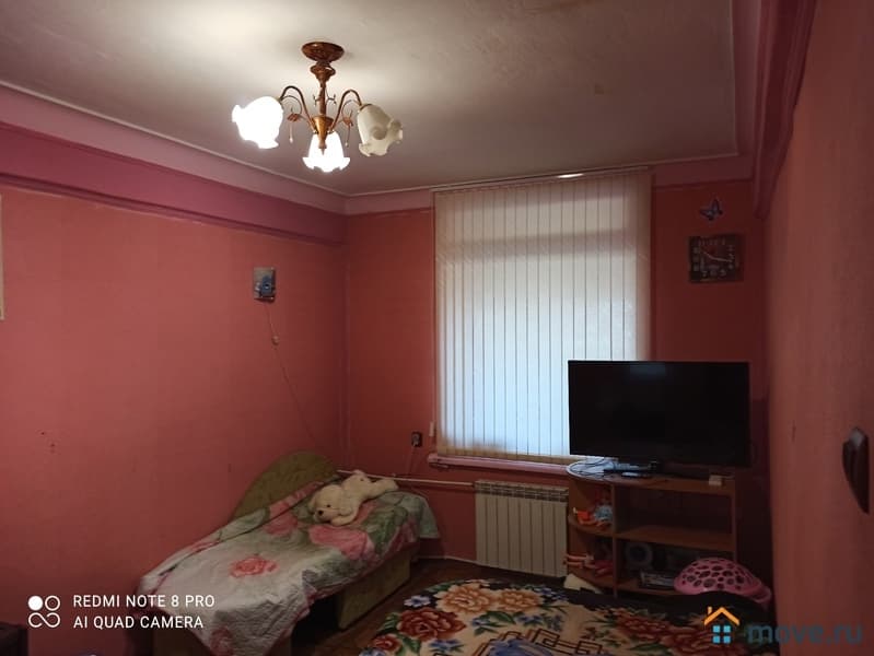 2-комн. квартира, 50 м²