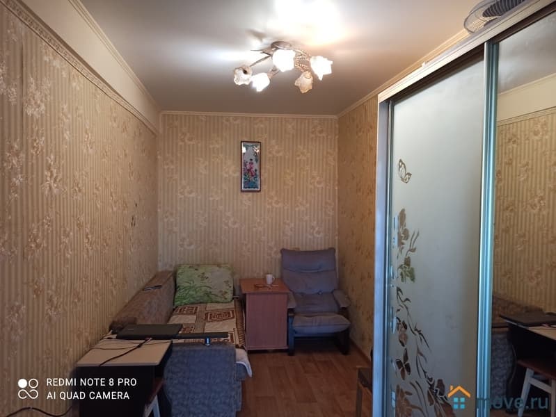 2-комн. квартира, 50 м²